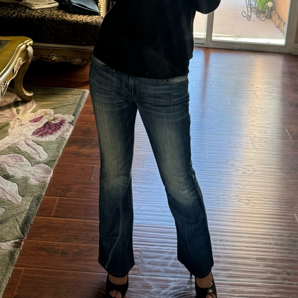 Joe’s jeans~ summer Jeans